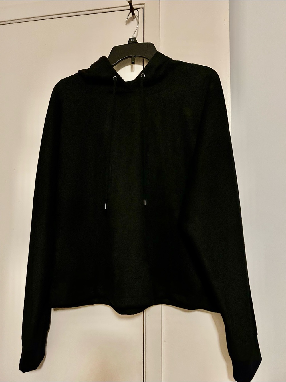 Men's Jacket Tag
